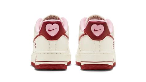 nike air force 1 valentine's day 2023 kaufen|nike air force valentine's day 2023.